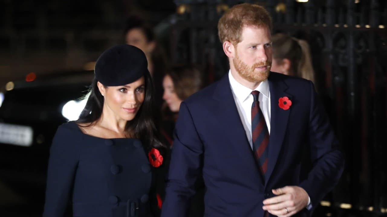 "Meghan fue la fuerza impulsora detrás de esto", aseguró la fuente. "El acuerdo inicial de varios años tiene un valor de más de 30 millones de libras esterlinas (40.5 millones de dólares) con miras a extenderlo en seis meses".
<br>
