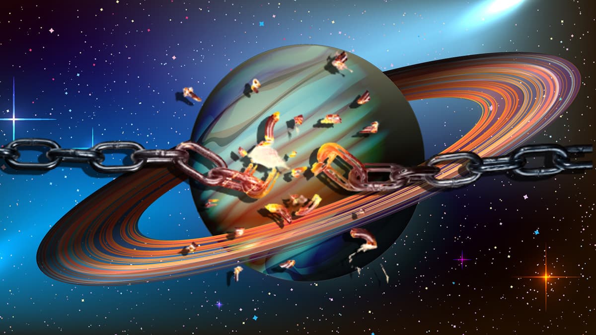 Empieza el tránsito directo de Saturno, el gran planeta del karma, regente de Capricornio, que ha estado retrógrado en Acuario por muchos meses.
<br>