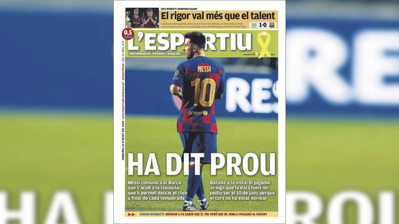 L'Esportiu