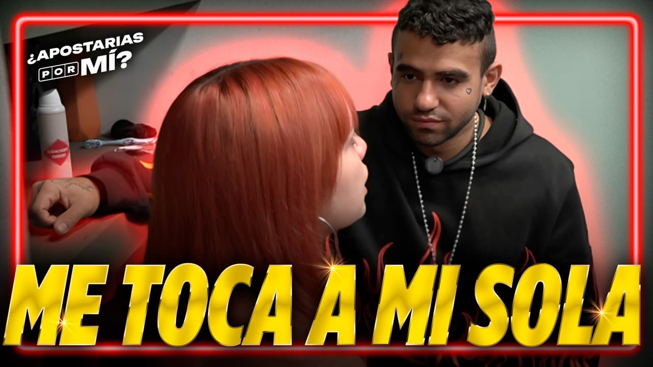 ¿Laysha está embarazada? Hace una confesión a El Malito