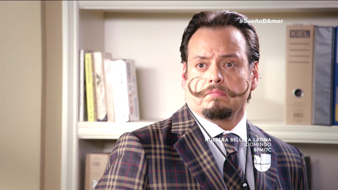 Gracias a él te salvaste de la venganza de Silvana.