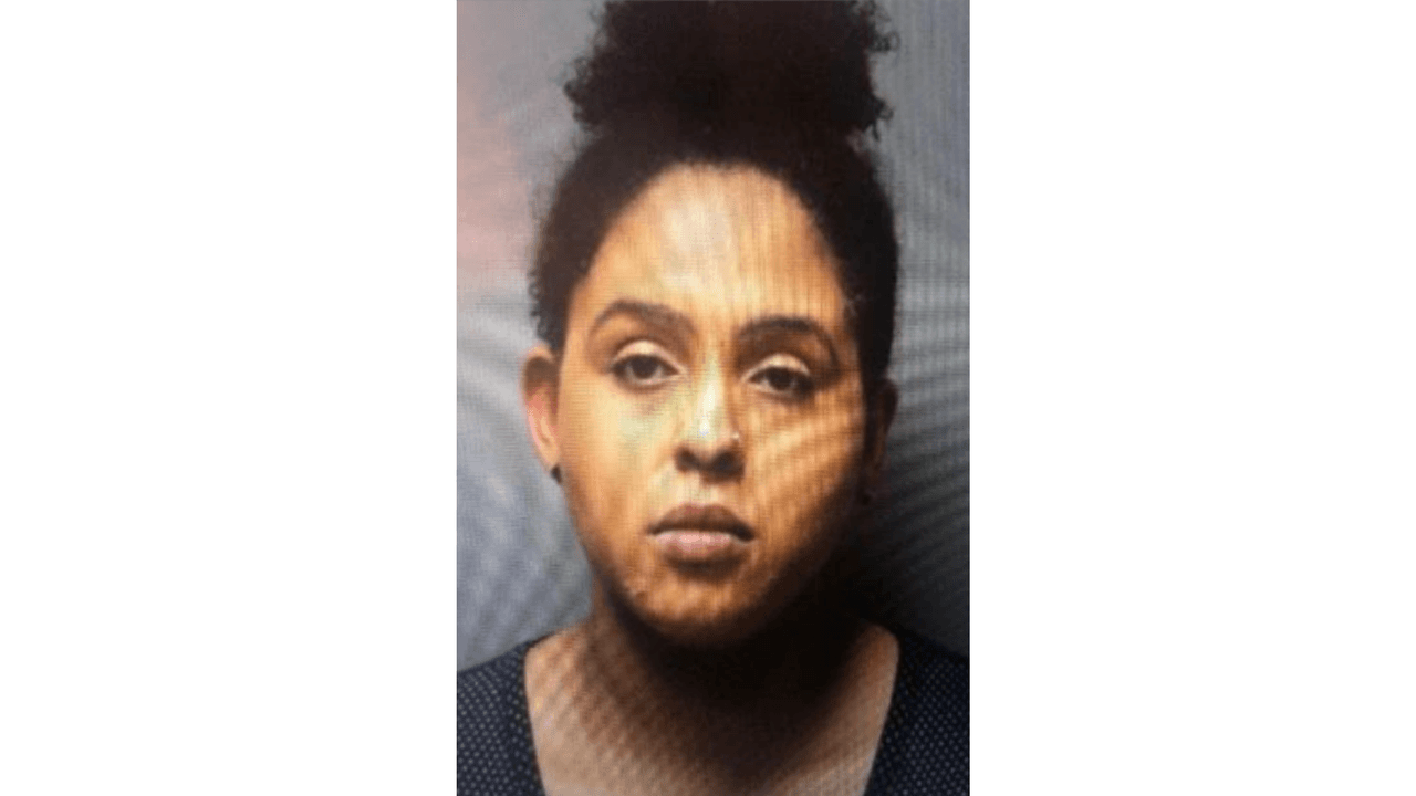 Acusan a una mujer de 26 años de un incidente de ira en la carretera I-57 captado en video