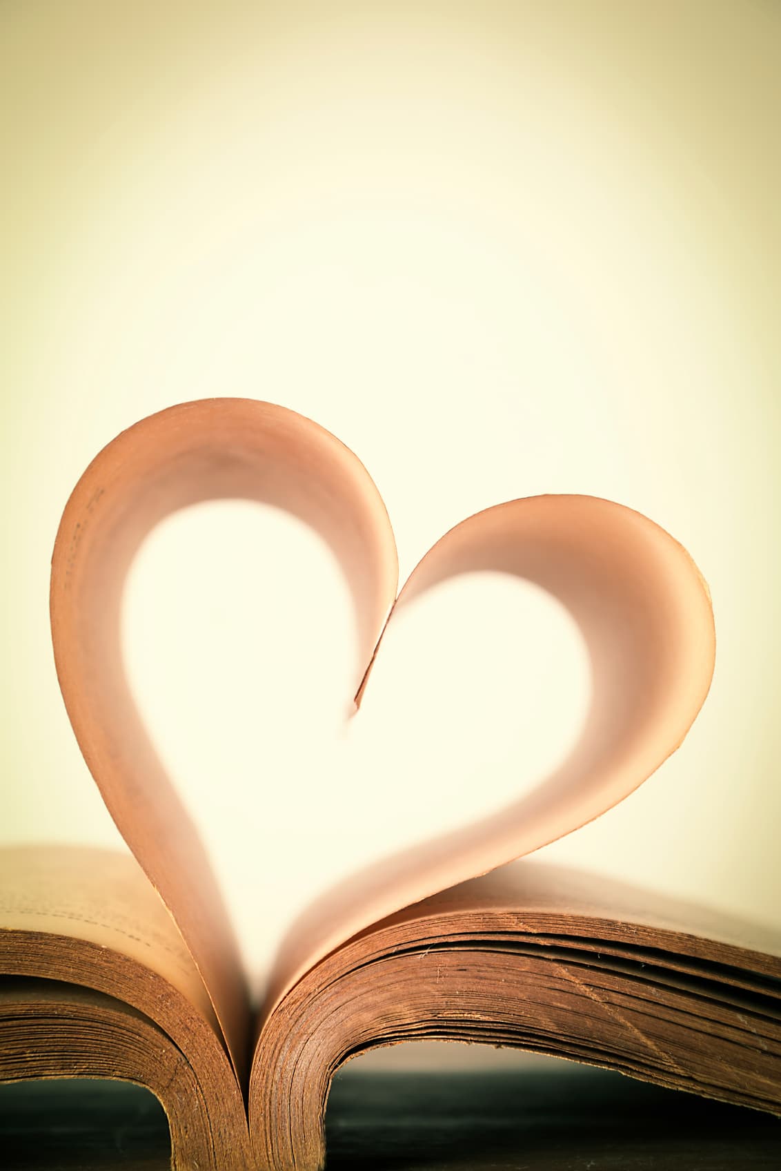 Libro: “Que nuestro amor sea de un libro…Para arrancar las últimas páginas y así quedarme contigo en un perpetuo amor sin final”- vía desmotivaciones.es