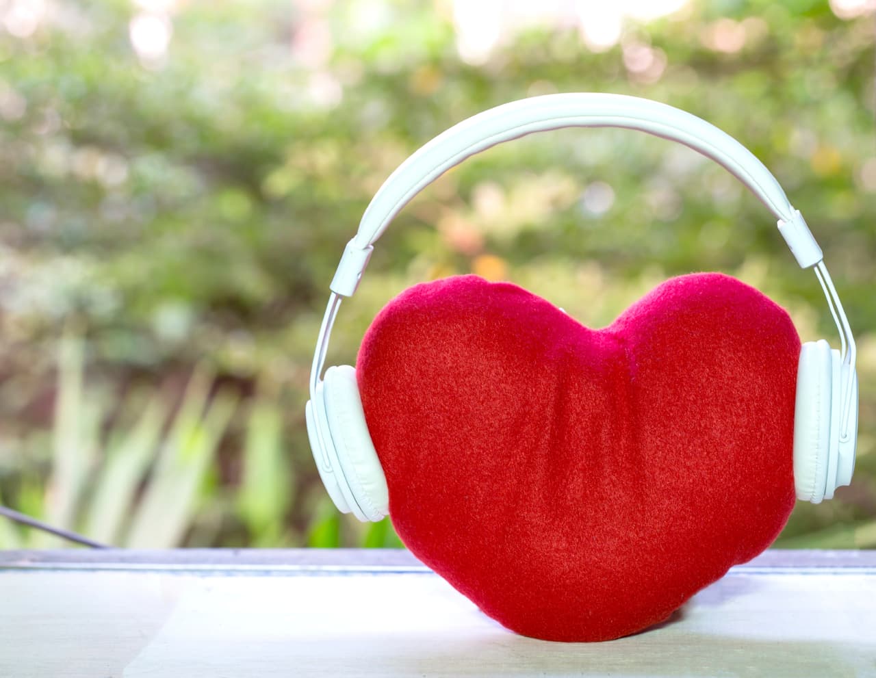 Audífonos: “Tu voz es música para mis oídos” – vía publiboda.com