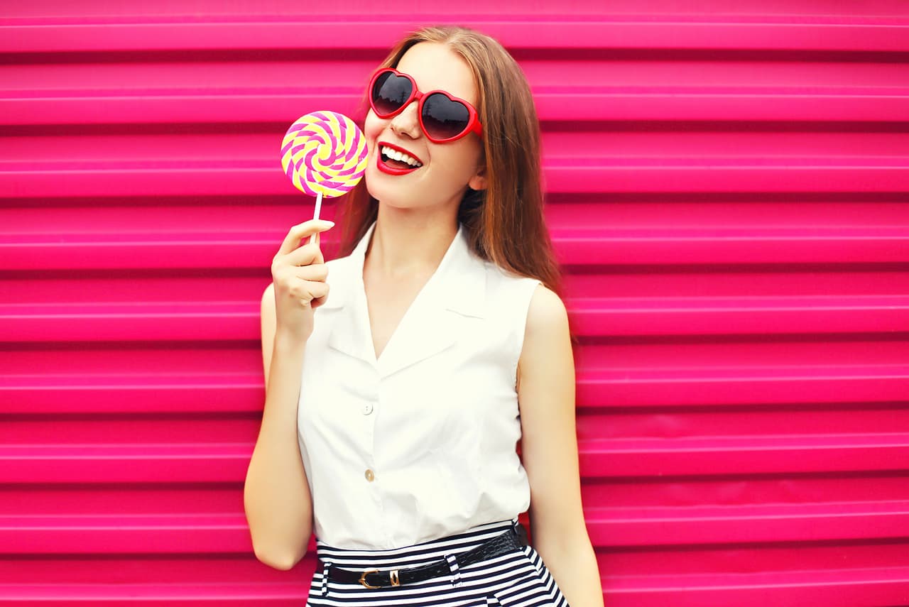 Gafas: “La vida es fascinante, sólo hay que mirarla a través de las gafas correctas”- Alejandro Dumas.