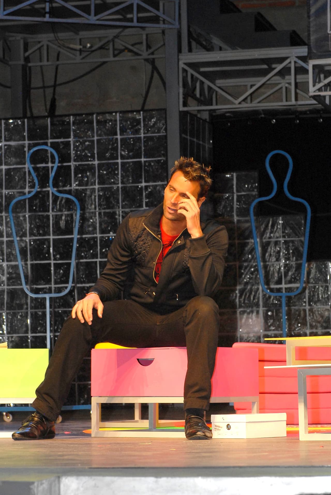 ¡Felicidades al futuro papá!