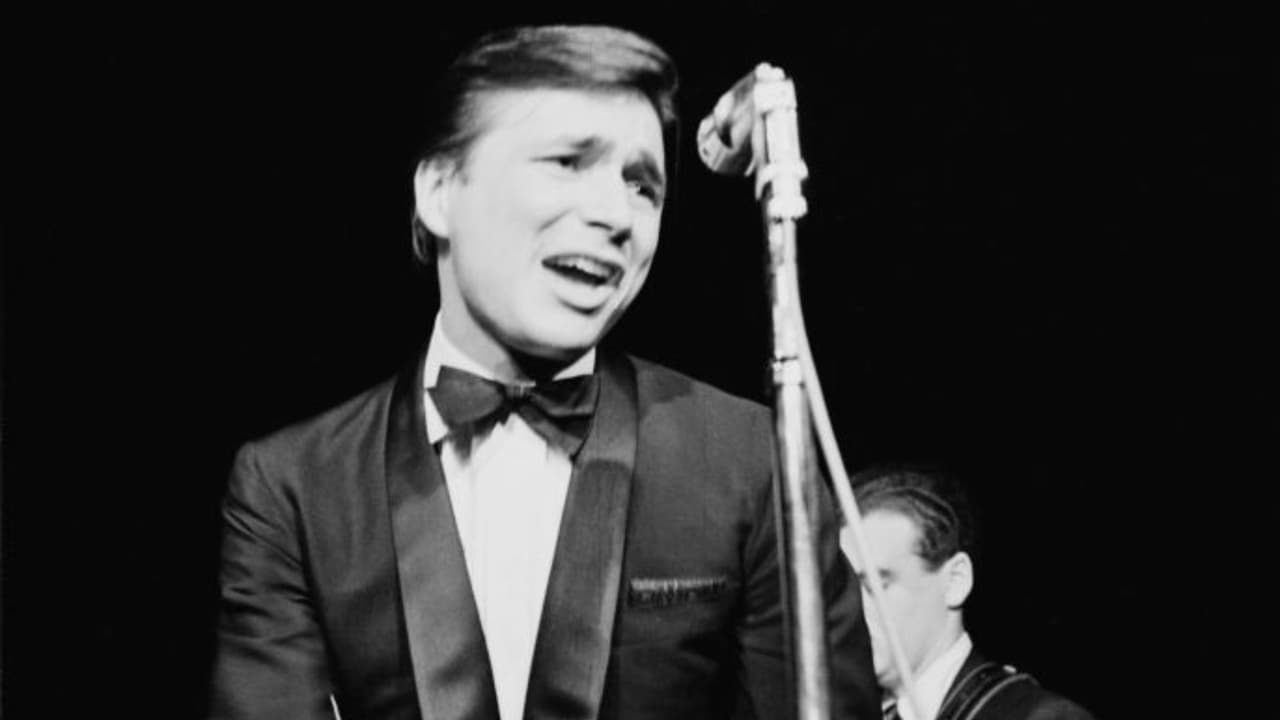 Jean-Paul Vignon falleció a los 89 años.