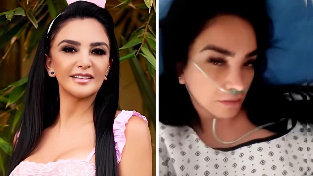 ‘La Wanders Lover’ revela que su vida corre riesgo tras amputación de parte de su cuerpo