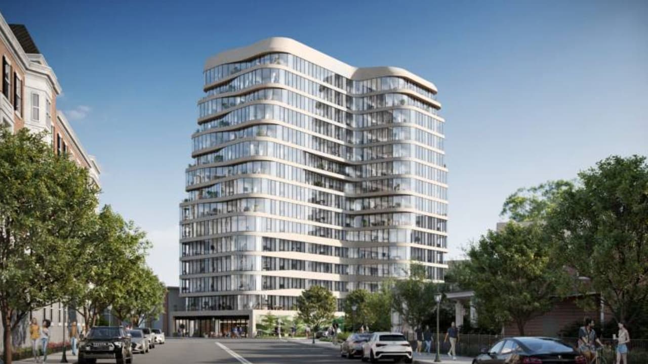 Newark y Jersey City ofrecen oportunidades de vivienda asequible; revisa cómo aplicar