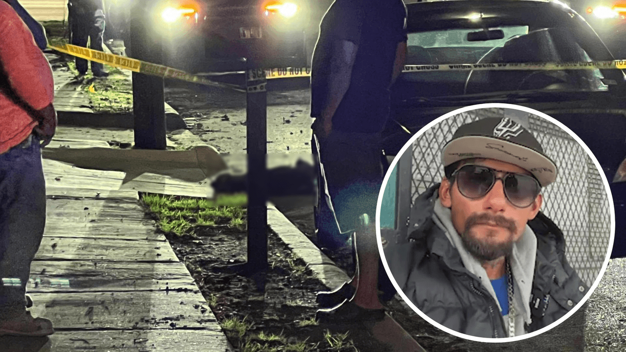 'Le saqué el ojo y me seguía mordiendo': hombre relata cómo sobrevivió tras ser atacado por dos perros pitbull