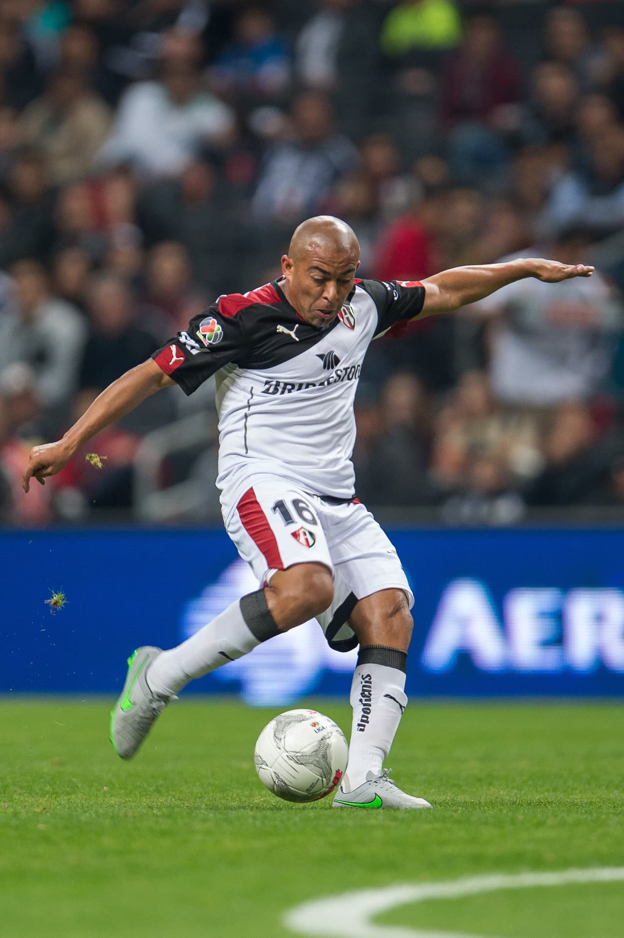 Egidio Arévalo: "El que no esté enfocado en la Liguilla que dé un paso al costado"