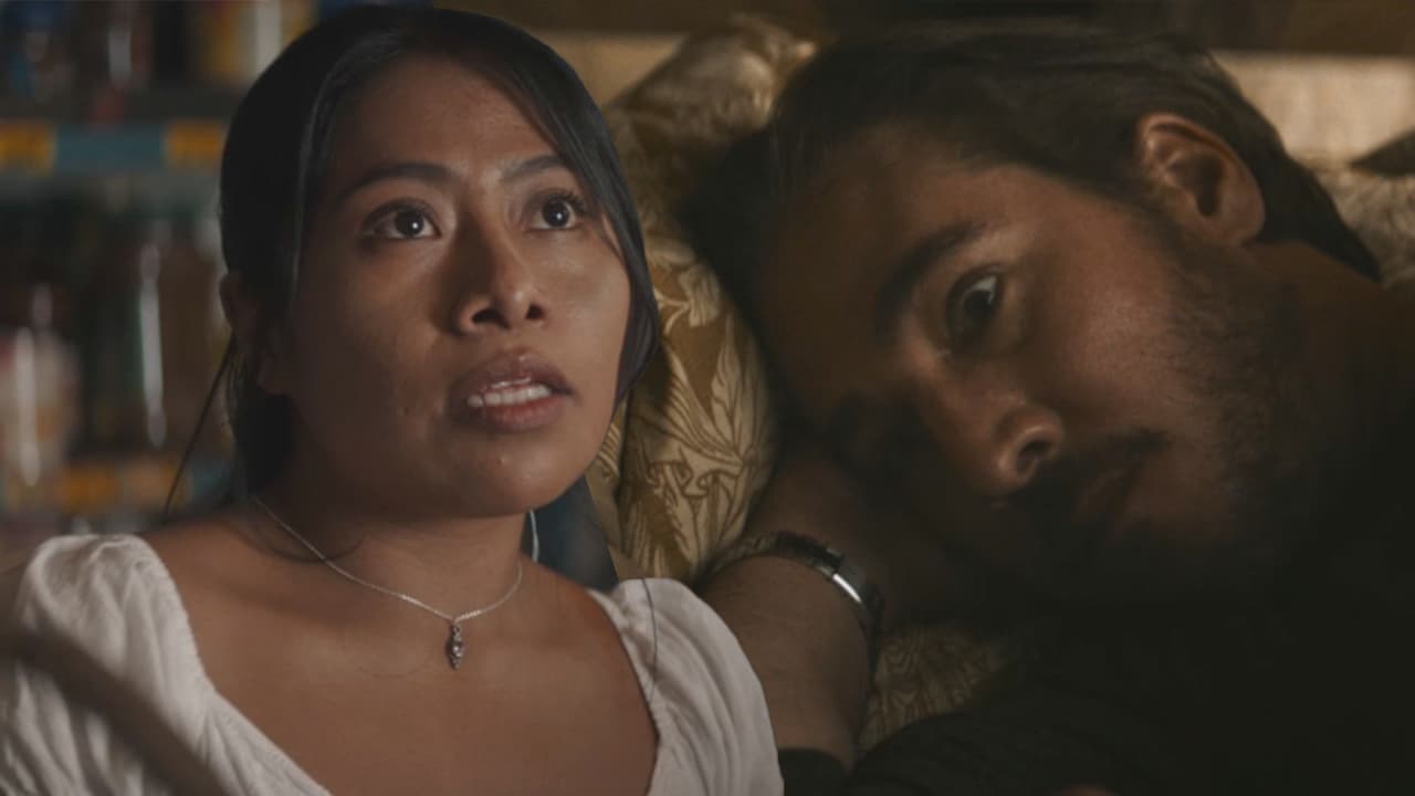 Terror y misterio en la nueva película ‘Presencias’ exclusiva de ViX+