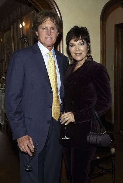 Pero mantenía su look masculino.