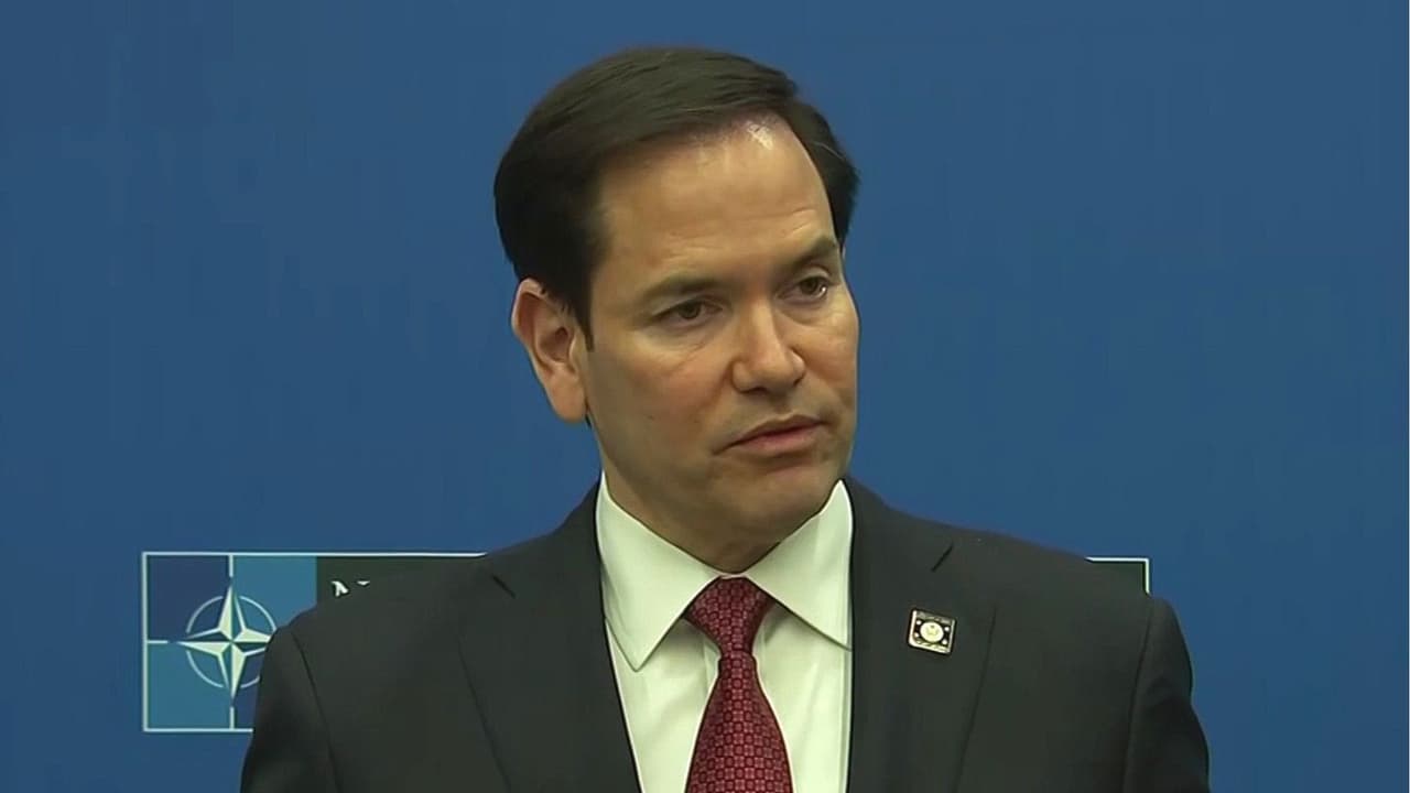 Marco Rubio viajará a Colombia, Ecuador y Perú: ¿Qué busca EEUU con esta visita?