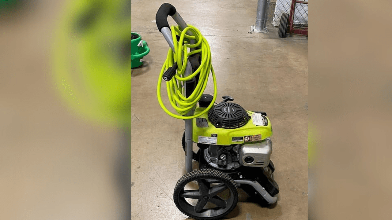 Unos 100 objetos serán subastados el 3 de octubre por parte de la 
<b>policía de San Antonio </b>y te darán oportunidad de ofrecer un precio.