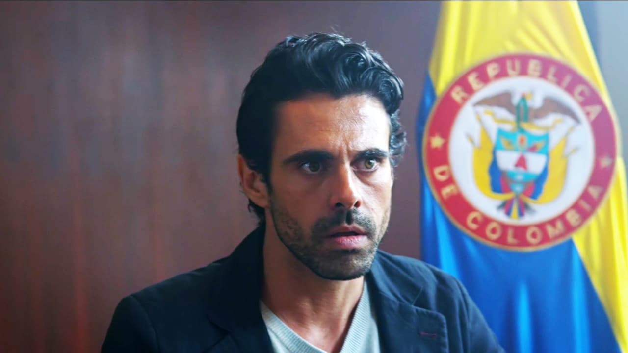 Julián se declaró inocente y que su único deseo era recuperar a su familia.