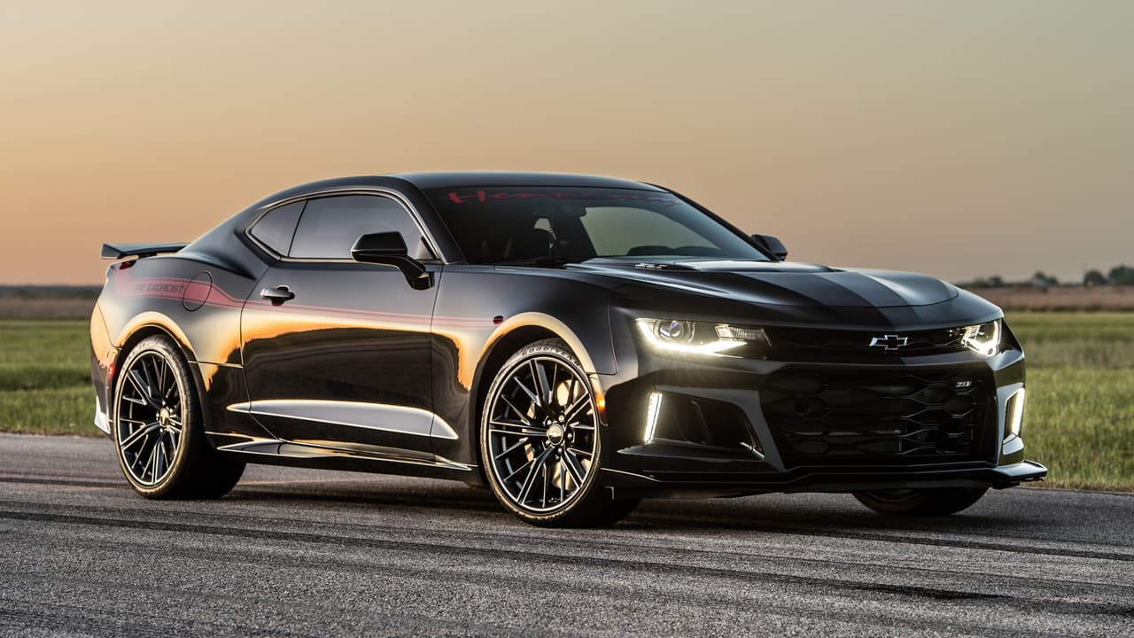 El preparador originario de Texas, presentó su creación hace varios meses.