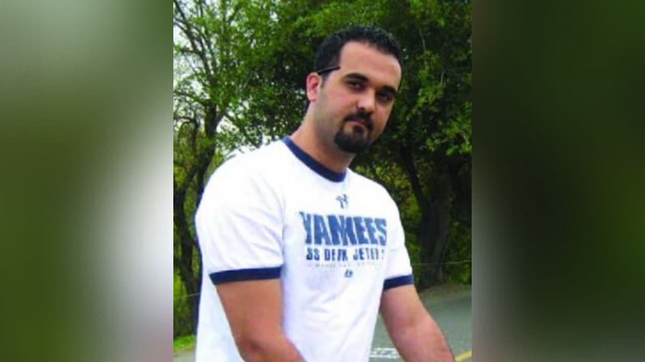 El hombre cuya muerte en Irak provocó el ataque estadounidense contra Irán era de Sacramento