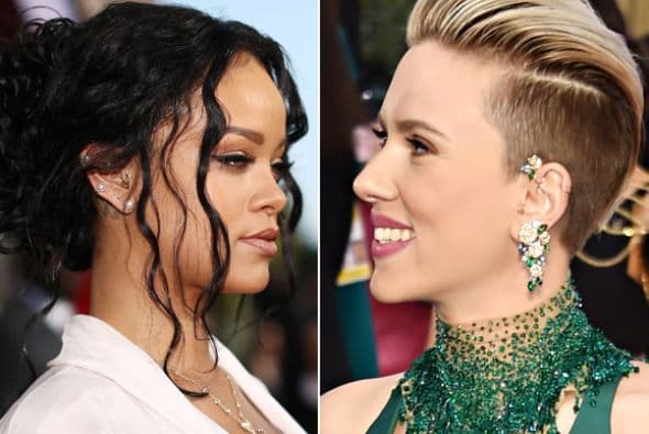 A las mujeres nos gusta lucir aretes en casi todas sus presentaciones, ¿pero has escuchado la moda 'ear cuffs'? Aquí te damos 'tips' para portarlos.