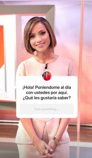 Los seguidores de Satcha Pretto estuvieron muy activos en la sesión de preguntas en Instagram.