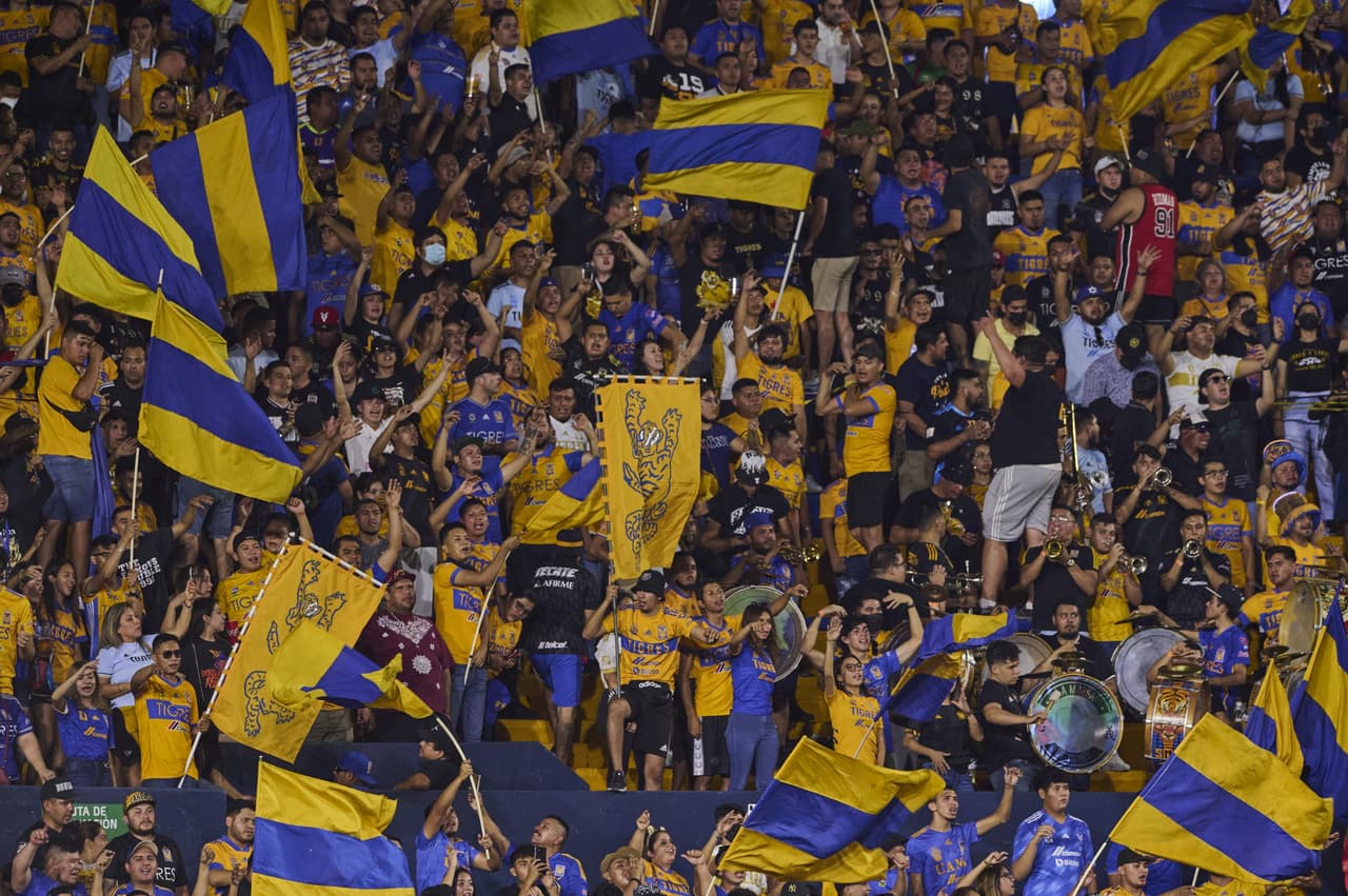 Los incondicionales, infaltables.