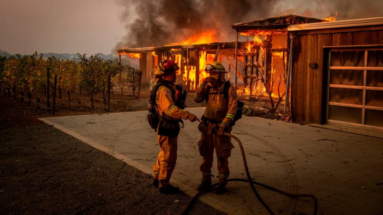 ¿Qué está haciendo Azusa para mitigar el riesgo de incendios y proteger a la comunidad? Te contamos