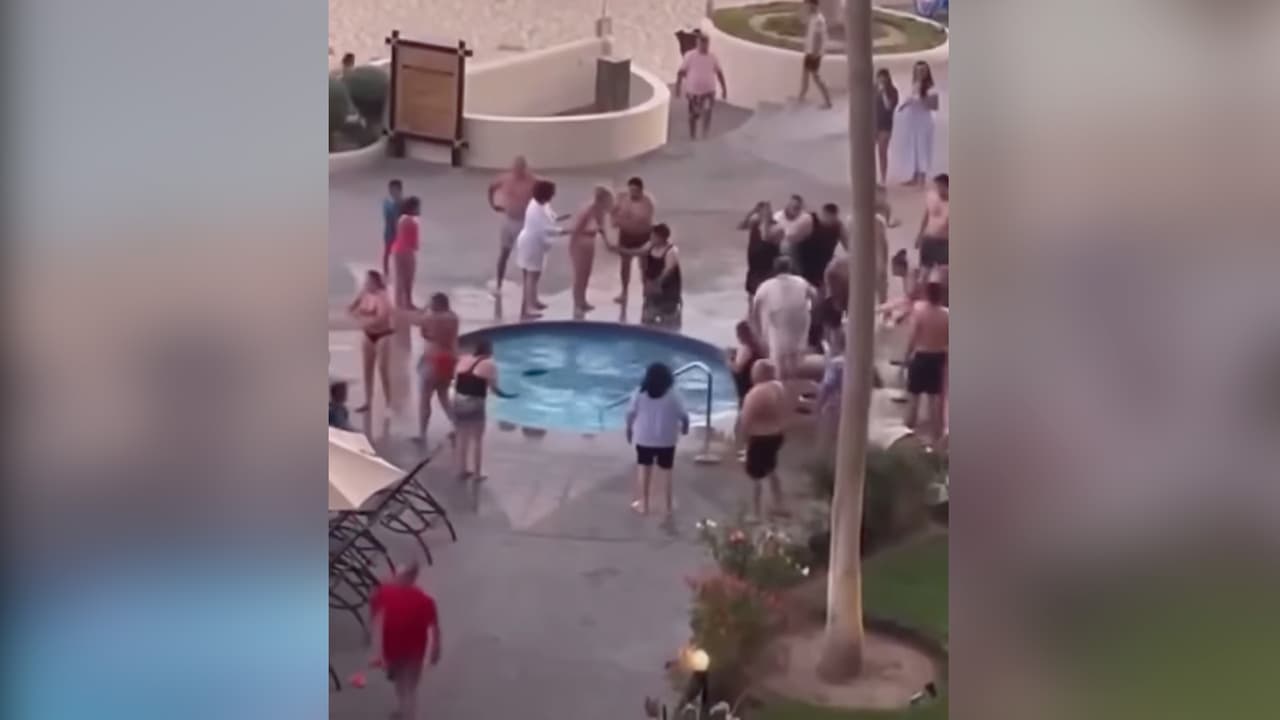 Turista muere electrocutado en un jacuzzi en Puerto Peñasco, Sonora