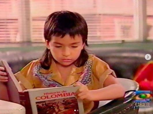 A casi 18 años de haber debutado en la pantalla chica como Pedrito Coral Jr., el actor ha cambiado radicalmente.