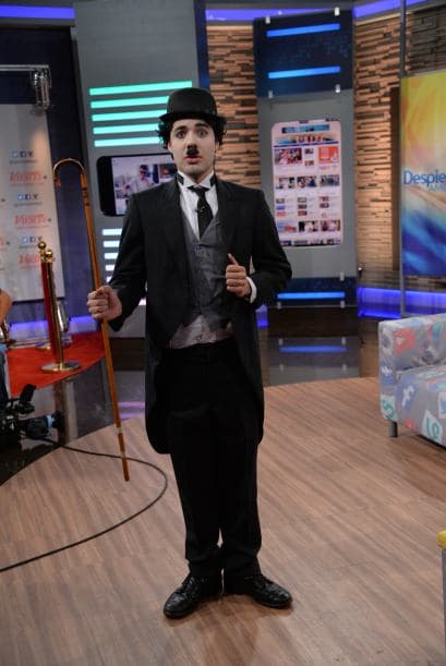 Todas sus fans quedaron atrapadas en las redes de William y sus increíbles bromas.