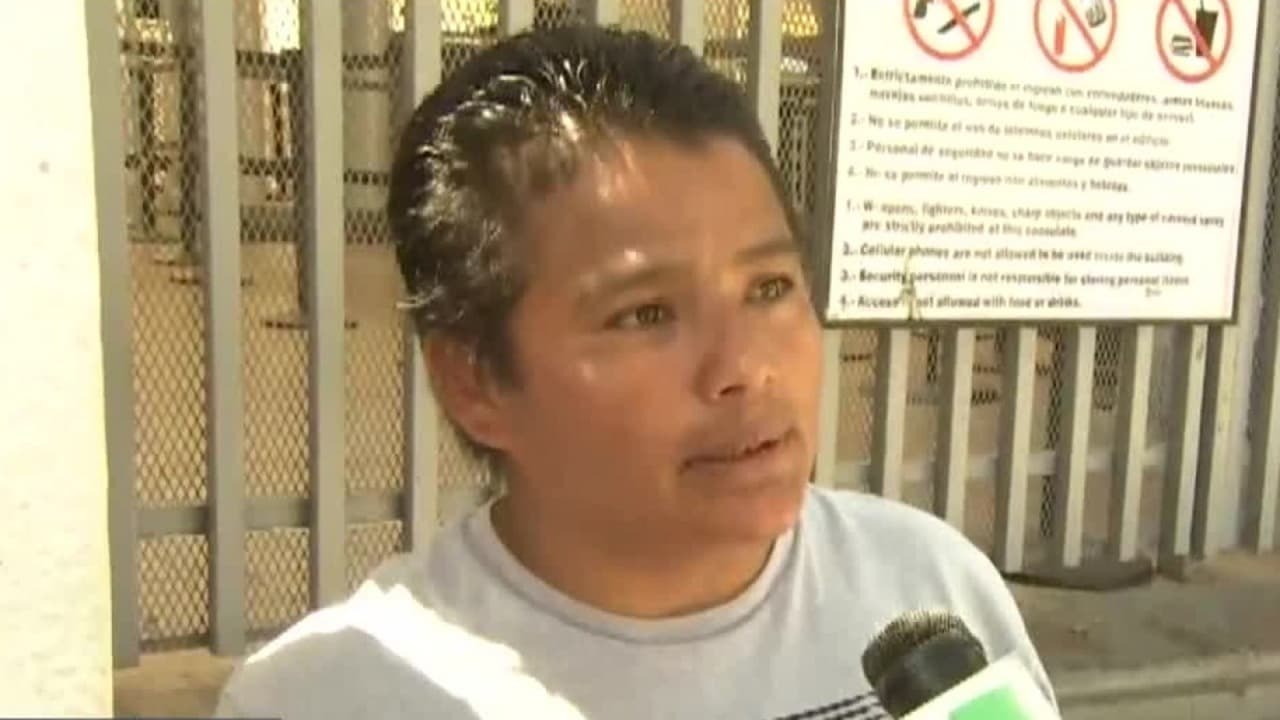 El Consulado General de México en Los Ángeles no baja la guardia y orienta a sus paisanos sobre posibles casos de deportaciones