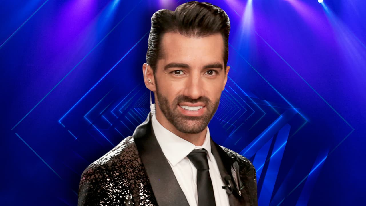 Toni Costa, a demostrar su talento ahora como mentor