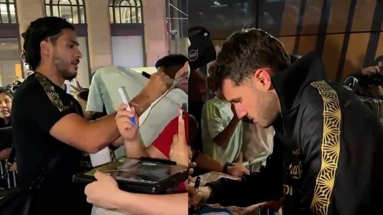 ¡El Tri llega a su último destino en la Copa Oro! 