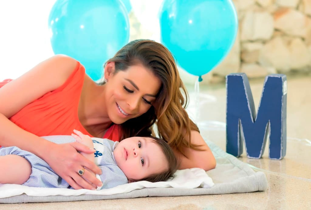 La conductora está lista para volver a Sal y Pimienta.