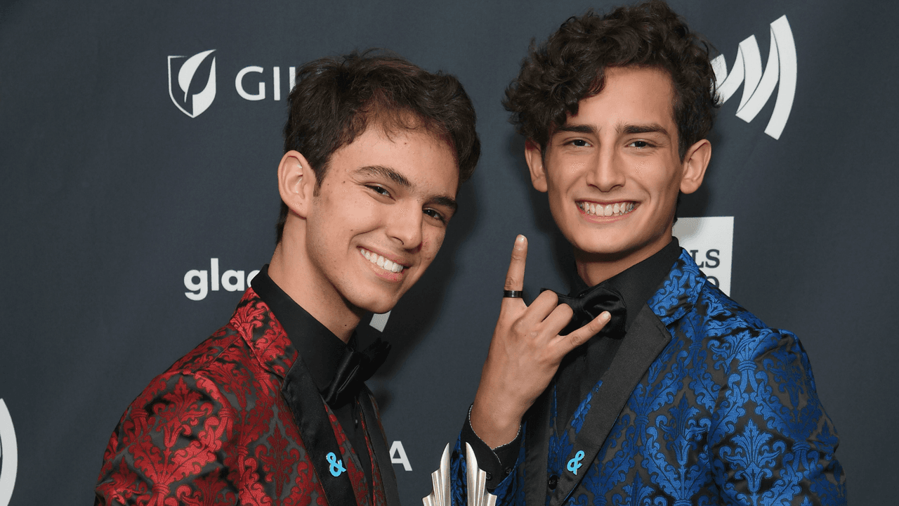 Ahora la pareja que se ganó a la audiencia contará con su propia historia de televisión, y la podrás ver desde el 12 de agosto a las 9PM/ 8C por Univision.