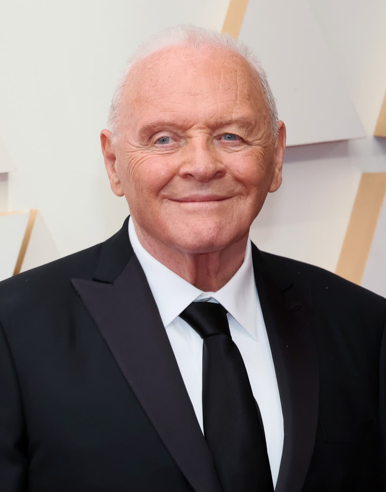 <b>Anthony Hopkins</b>
<br>En 2021, con 83 años, Anthony Hopkins se convirtió en el actor con más edad en ganar un Premio Óscar al Mejor Actor, por su destacada participación en ‘El Padre’.