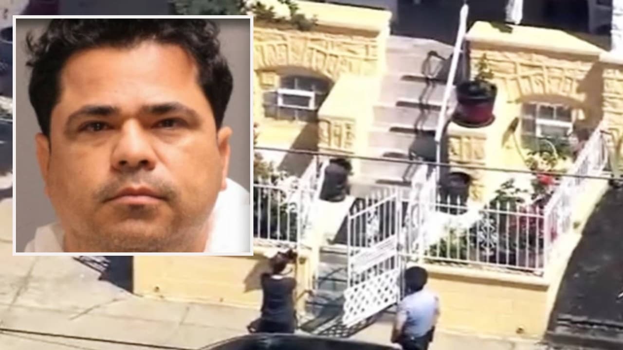 Las pistas que siguieron para dar con Leandro Barberena como sospechoso de matar a su esposa y suegra