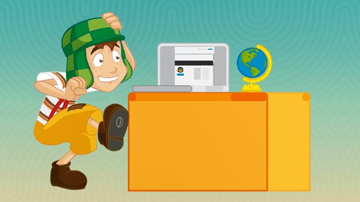 Explora con El Chavo: una plataforma gratuita para aprender ciencias