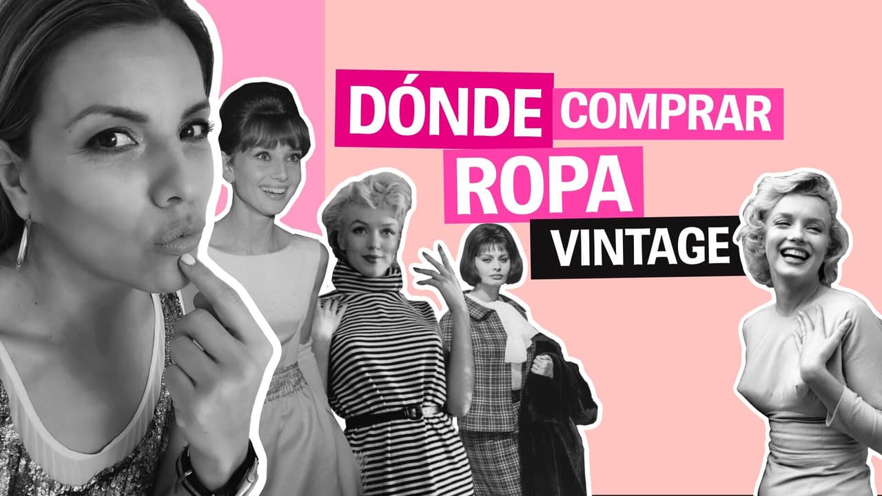 Dónde comprar ropa vintage para verte fabulosa durante las fiestas | La Insider