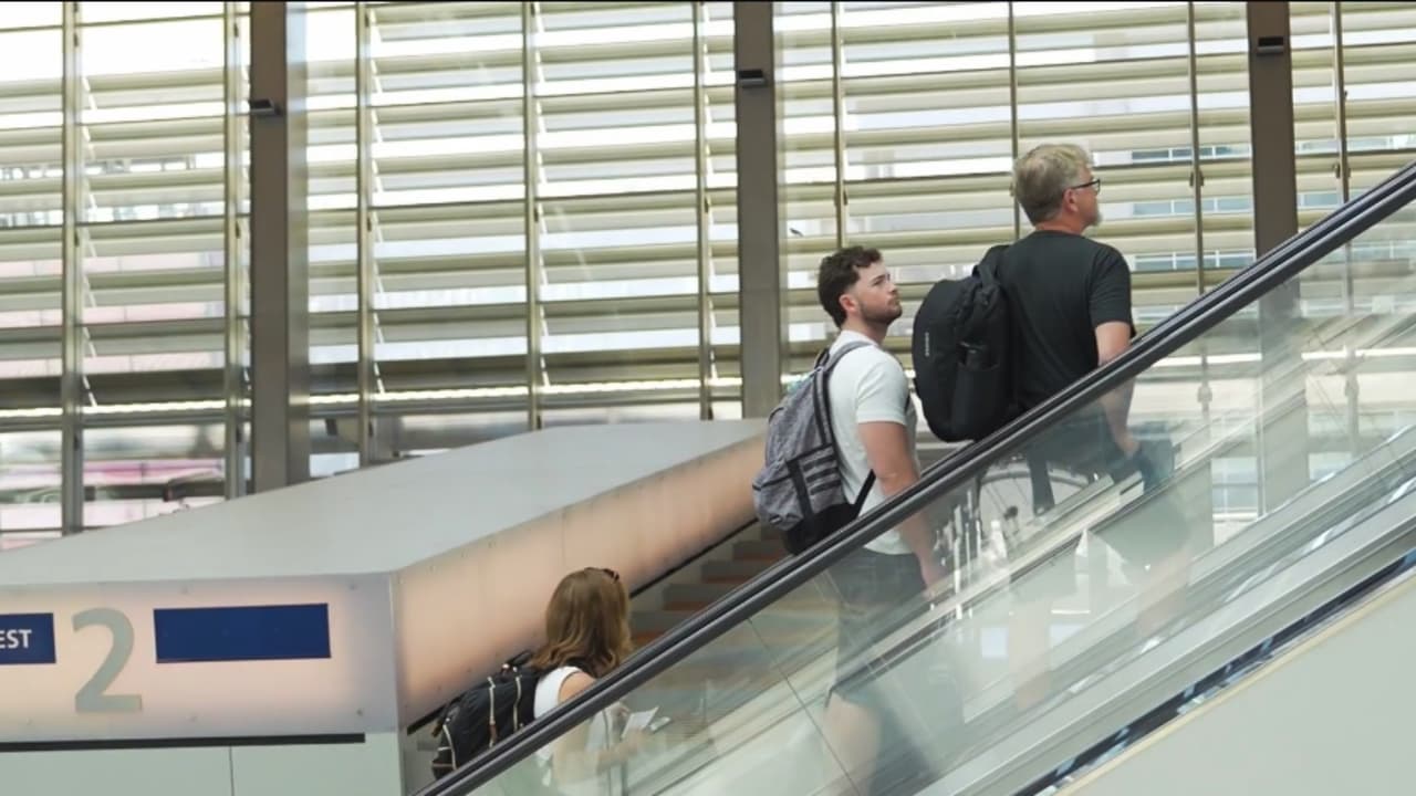 Pausa temporal en citas de visas de EEUU a nivel mundial: Personas explican cómo han sido afectadas