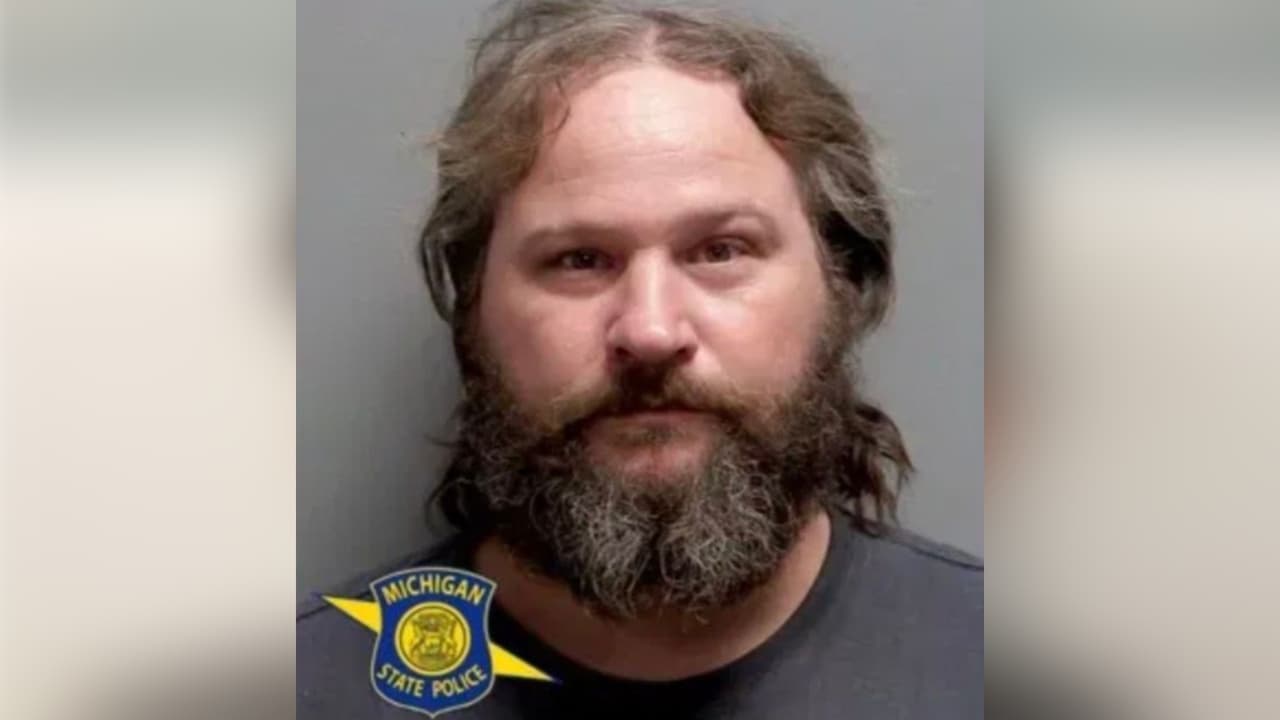 Le disparó al perro de su vecino, lo mató y le cortó la cabeza y las patas 