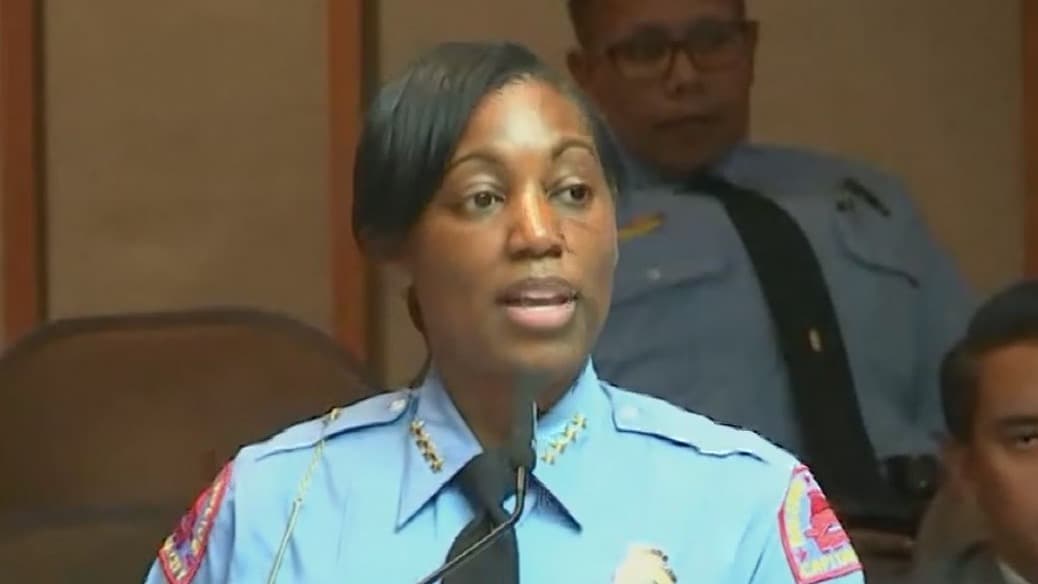 "Tengo problemas cardíacos", gritó Darryl Williams, quien murió bajo custodia policial, recibió descargas de taser