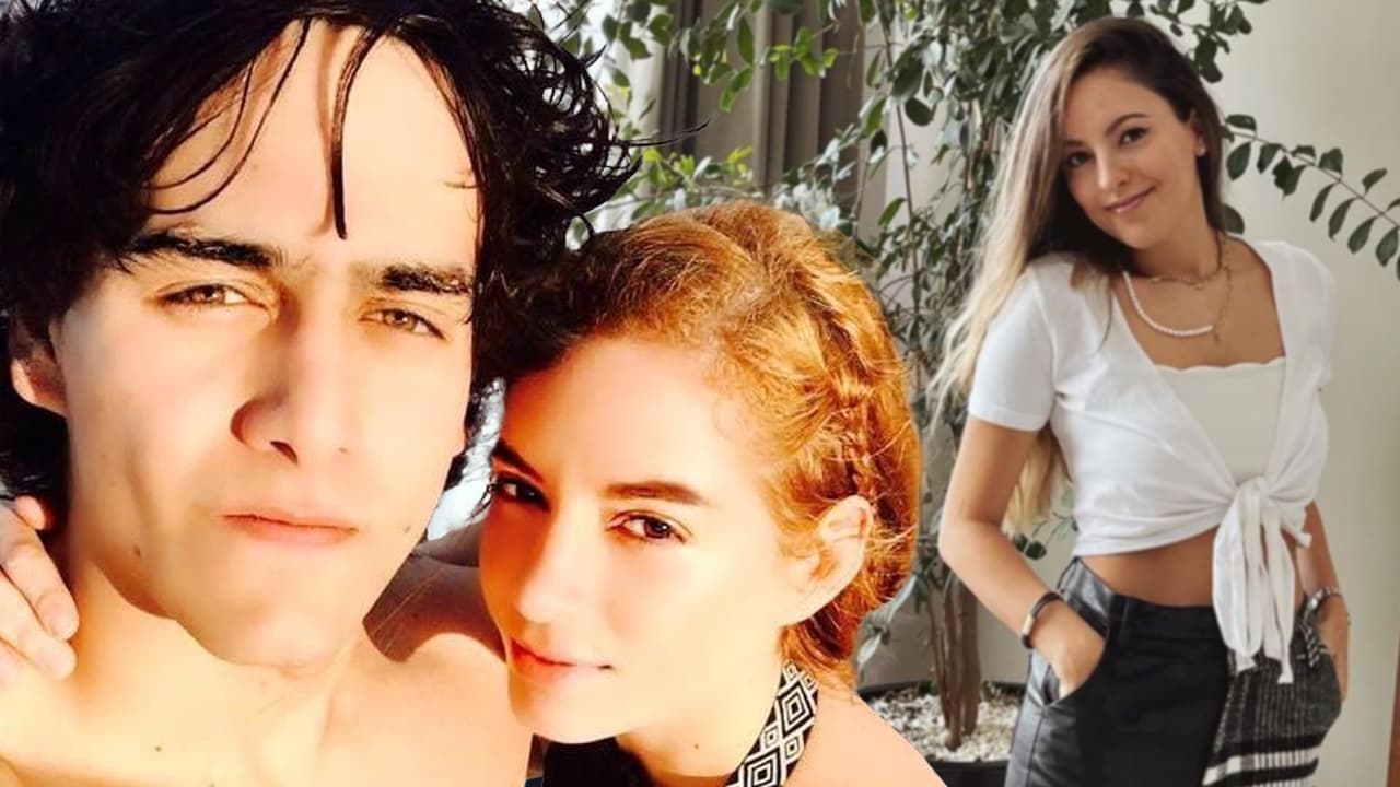 Esposa de Julián Figueroa habla sobre el supuesto romance del cantante con la hija de Ninel Conde