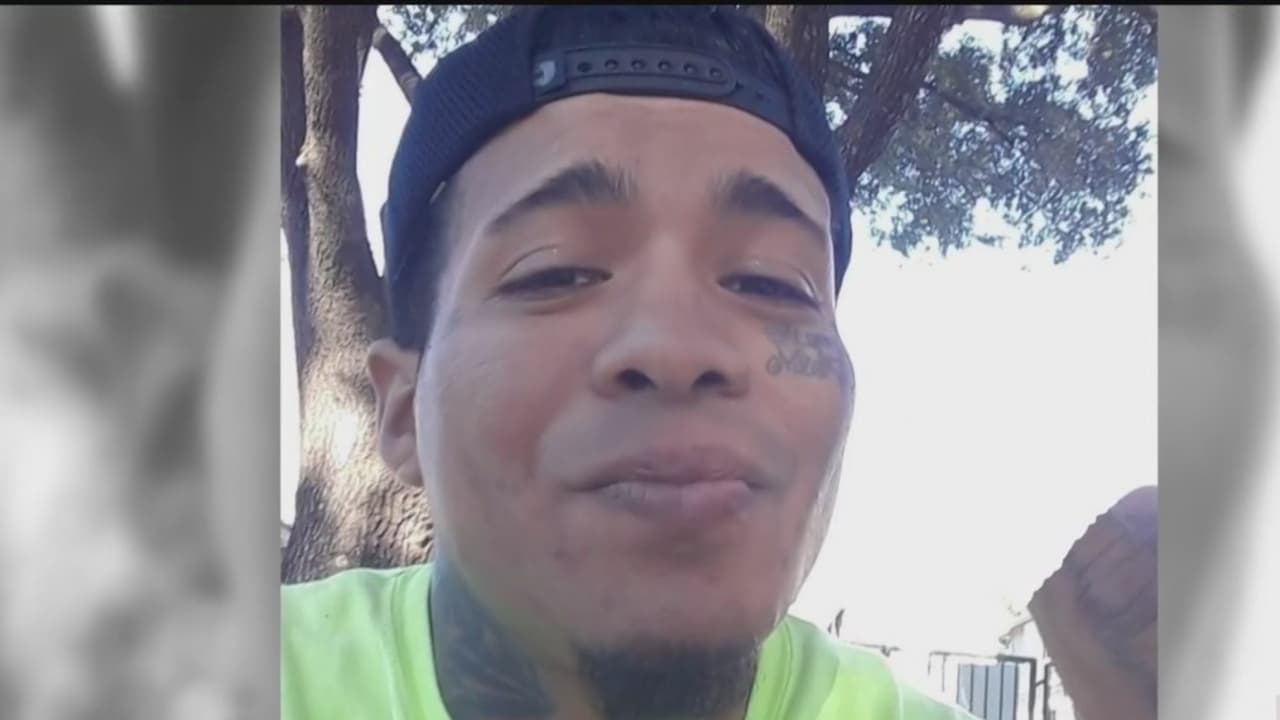 Arrestan a sospechoso de asesinar a hombre al norte de Austin
