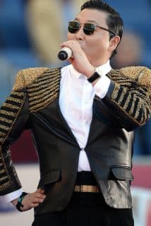 El tiempo que perdió el mundo mientras veía el Gangnam Style