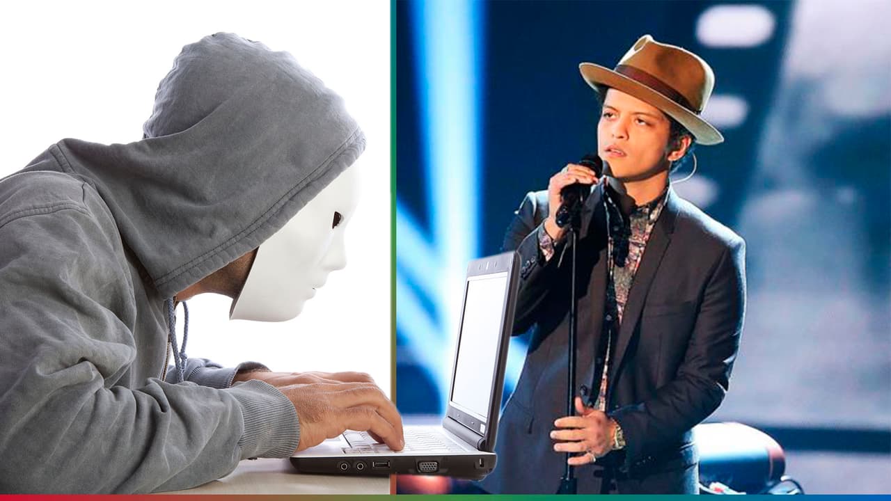 Se hizo pasar por Bruno Mars y la enamoró: Estafador engañó y robó por más de 200,000 dólares a una mujer mayor 