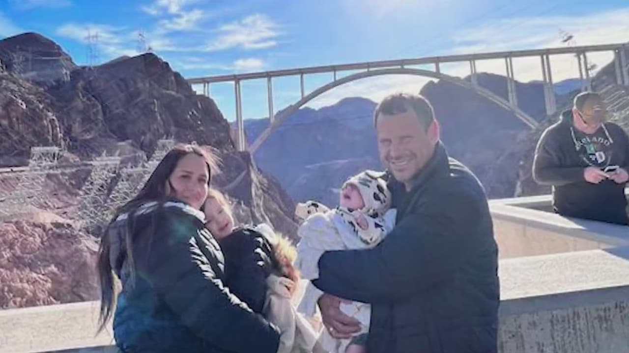 Madre venezolana cumple casi cinco meses bajo custodia migratoria tras cita de asilo en USCIS