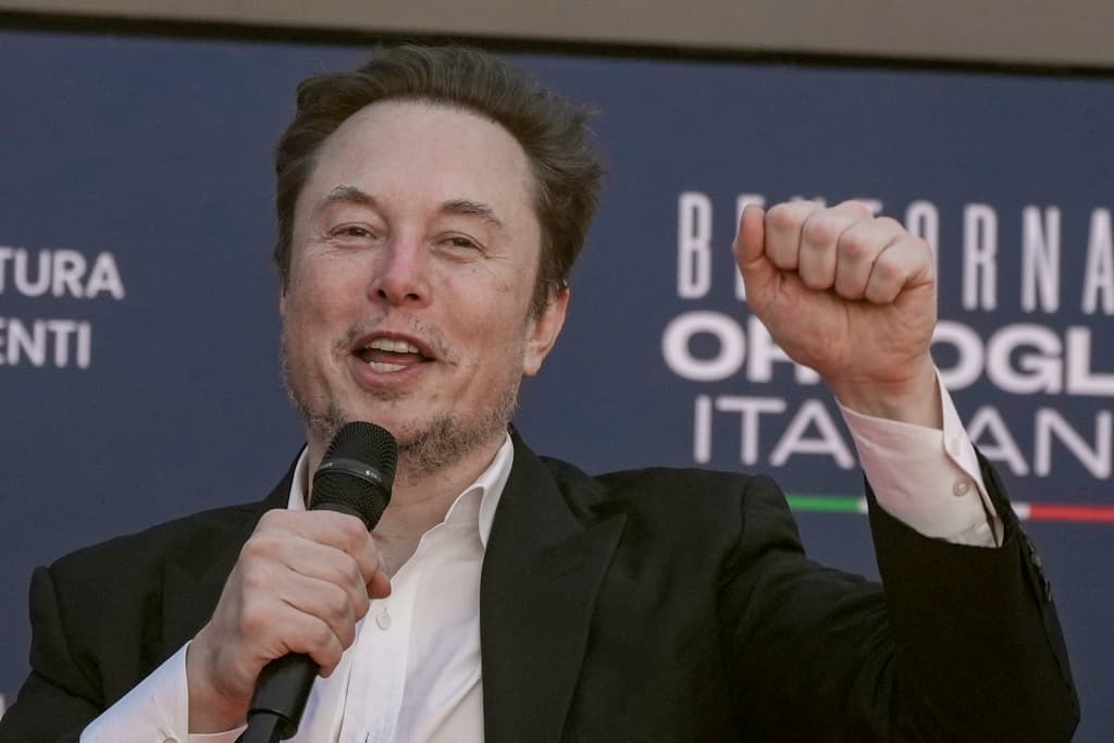 Por qué Elon Musk deberá renunciar a una "compensación" de $55,000 millones que le dio la junta directiva de Tesla