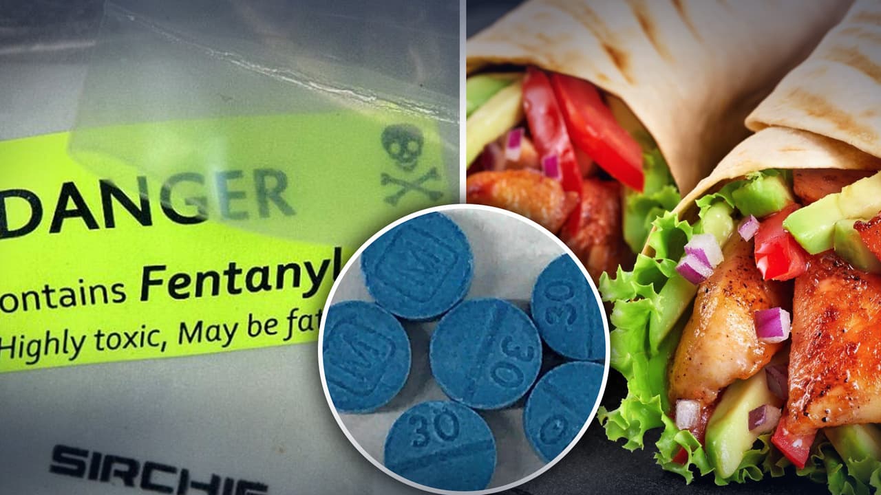 Siguen sin pistas en caso de burrito con fentanilo de Bakersfield