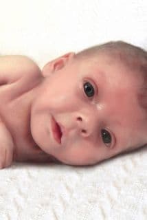 Una papá hizo un pedido en internet y obtuvo el mejor regalo que jamás le darán en la vida.  Su historia ahora da la vuelta al mundo.