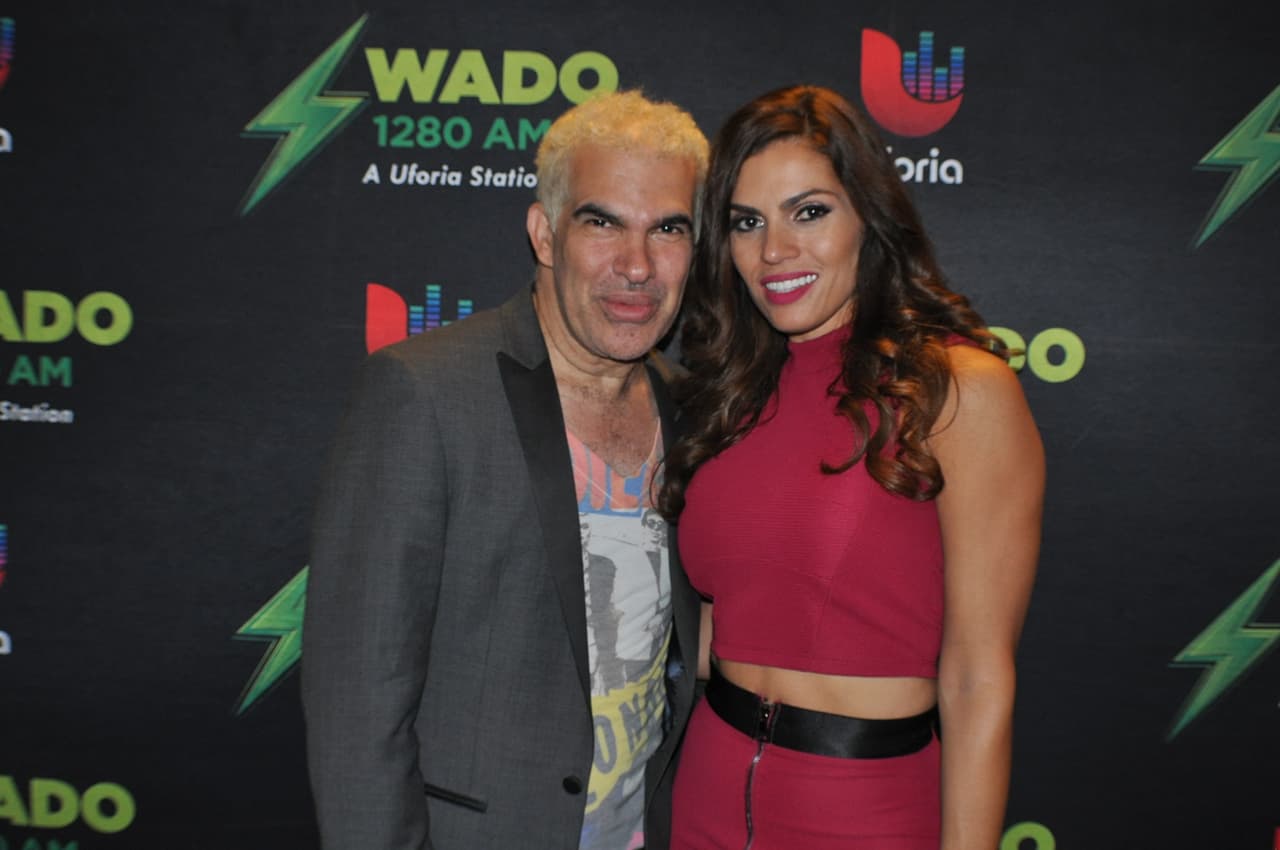 Sonrisas, premios y muchos regalos fueron compartidos entre el talento y las familias que año tras año hacen de este gran evento uno de los más esperados.